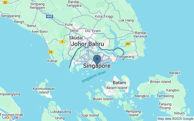 De indrukwekkende bezienswaardigheden van Singapore  ANWB